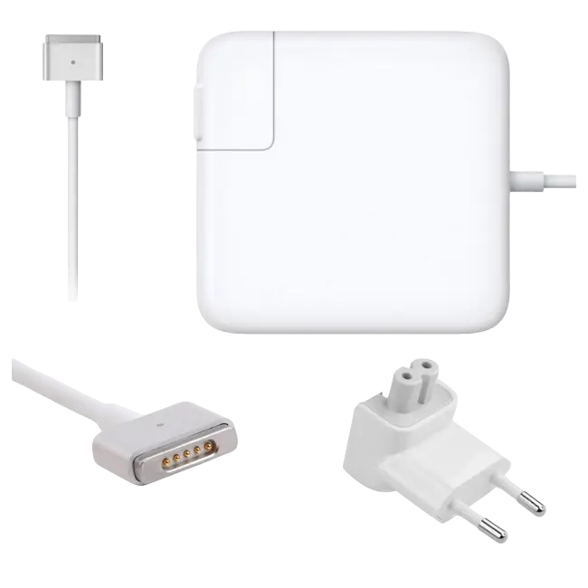 Сетевой адаптер Apple MagSafe 2 MD506Z/A Белый