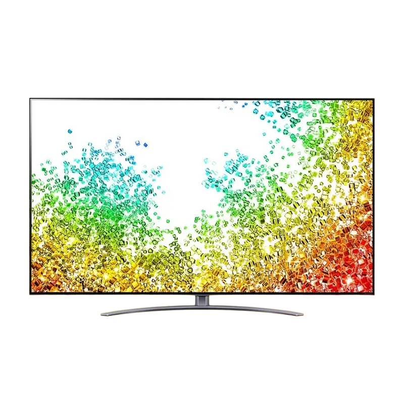 75" Nanocell SMART Телевизор LG 75NANO966PA Черный