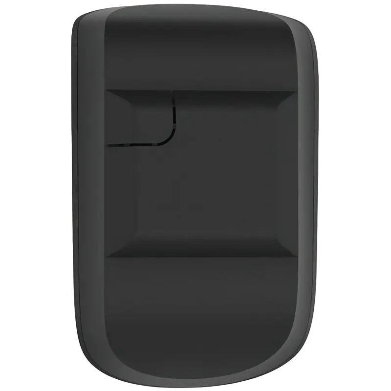 Датчик движения Ajax MotionProtect Черный