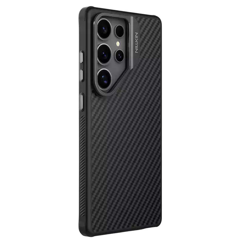 Husă Nillkin Samsung Galaxy S25 Ultra CarboProp Magnetic CarboProp Magnetic Negru