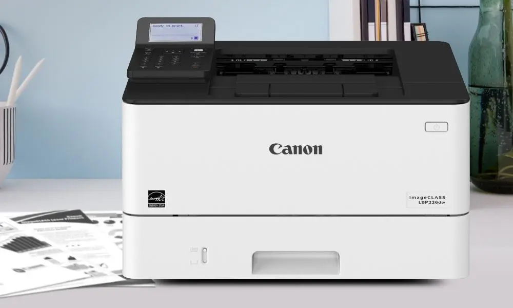 Canon i-SENSYS LBP226dw