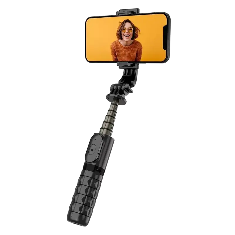 Монопод для селфи Proove Tiny Stick Черный