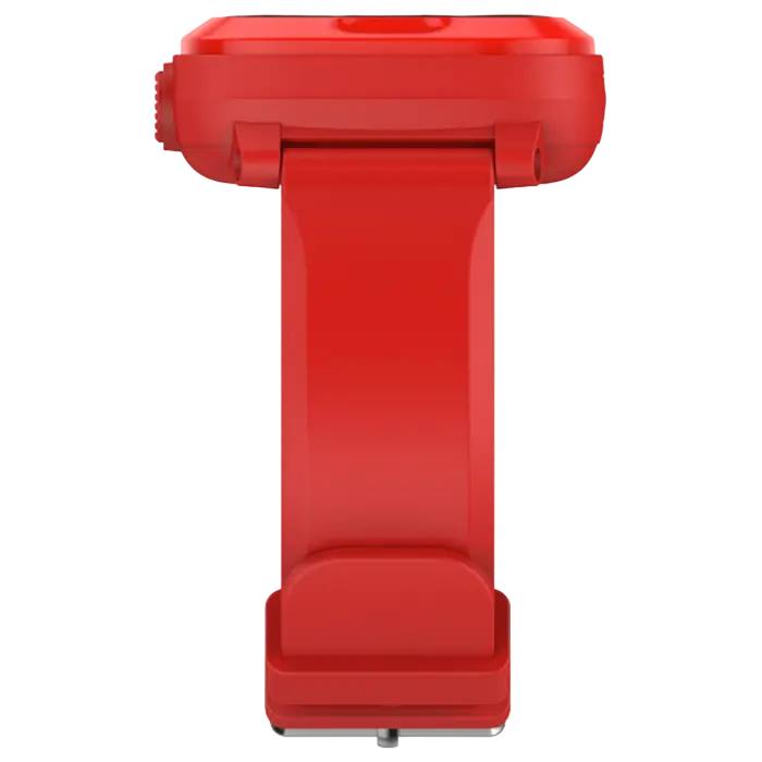 Ceas pentru copii Elari KidPhone 4G Roșu