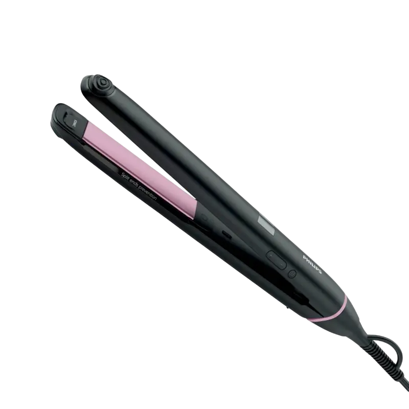 Утюжок для волос Philips Vivid Ends BHS675/00