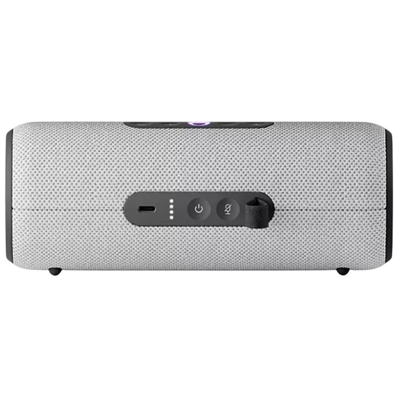 Difuzor Inteligent Yandex Station Street Gri