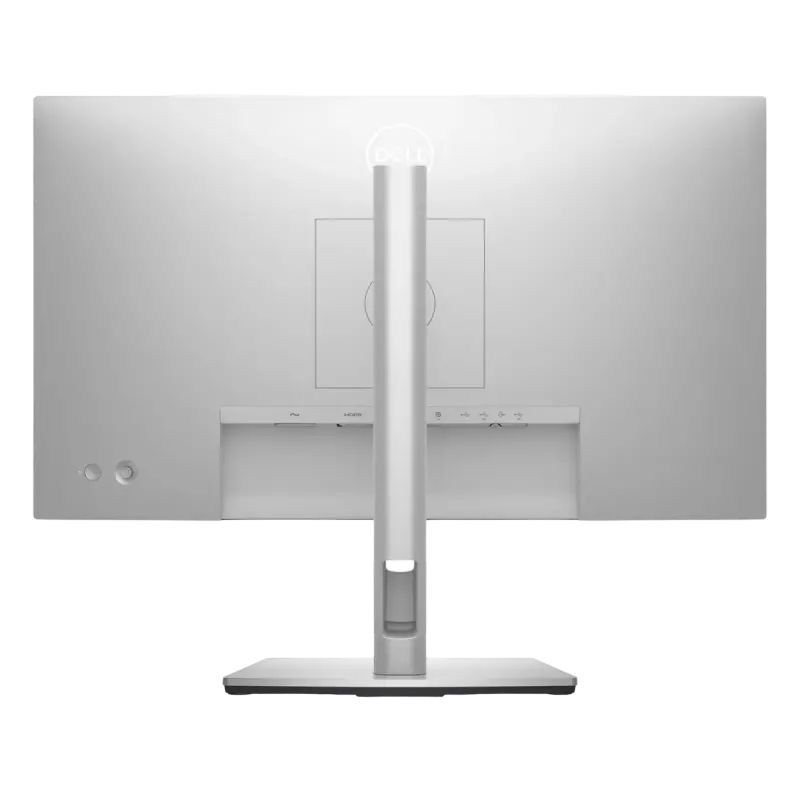 Monitor DELL U2422H Argintiu