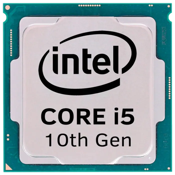 Core i5-10400F