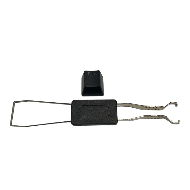 Tastatură Havit KB892L Mecanic Negru