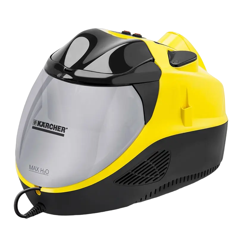 Пылесос Karcher SV 7 Жёлтый