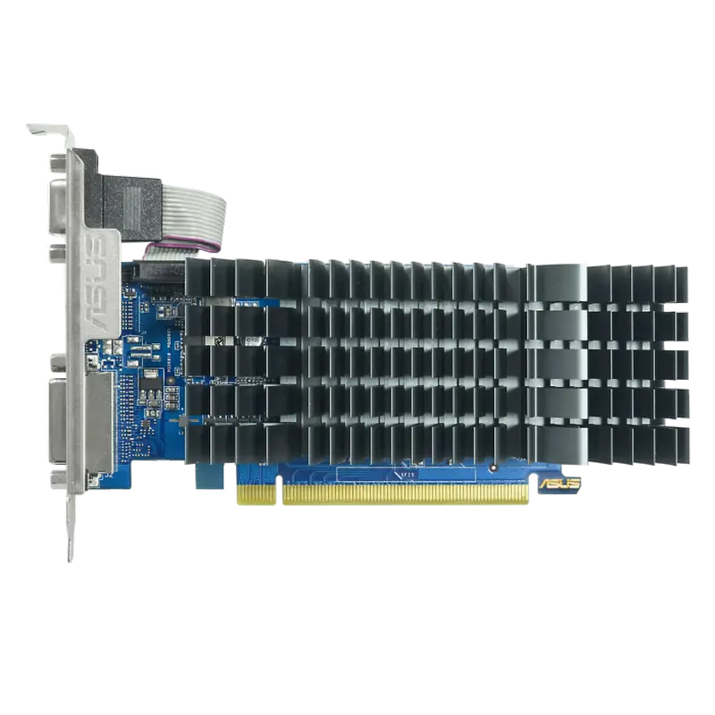 Видеокарта ASUS GeForce GT 710 EVO Low Profile