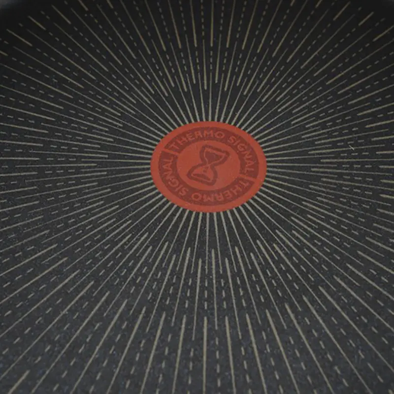 Сотейник Tefal Unlimited ON Unlimited On Чёрный