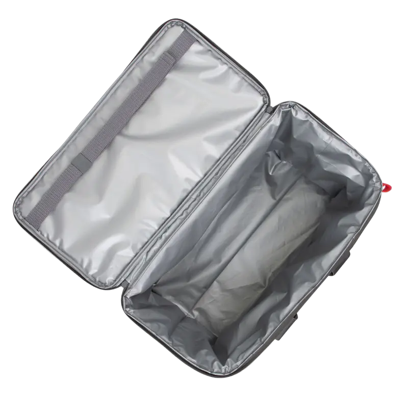 Cумка-холодильник RESTO POLIS POLIS Серый