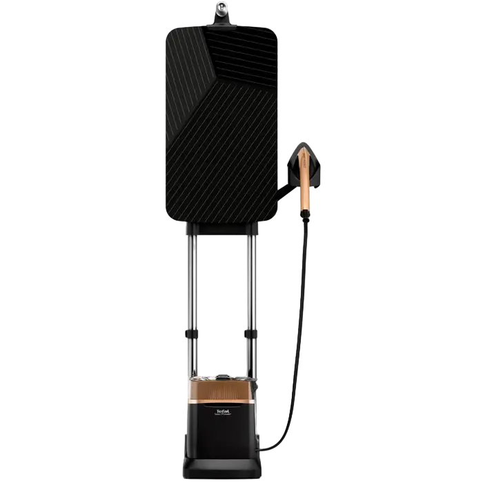 Паровая гладильная система Tefal QT2020E0 Чёрный