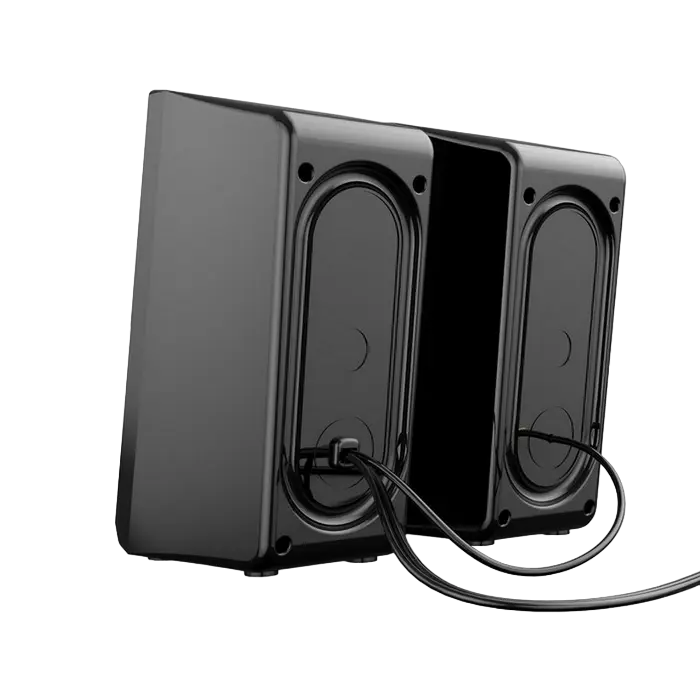 Boxe pentru calculator Havit SK202 Negru