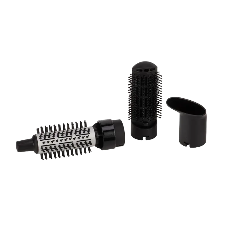 Фен-щётка VITEK VT-2510 Черный | Белый