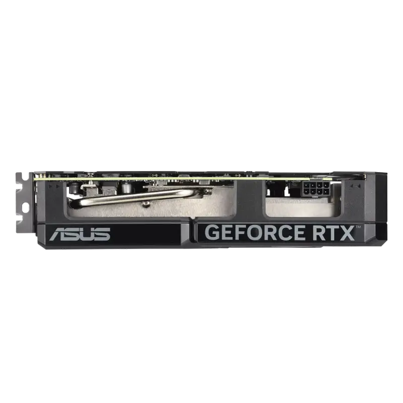 Видеокарта ASUS Dual GeForce RTX 4070 EVO OC