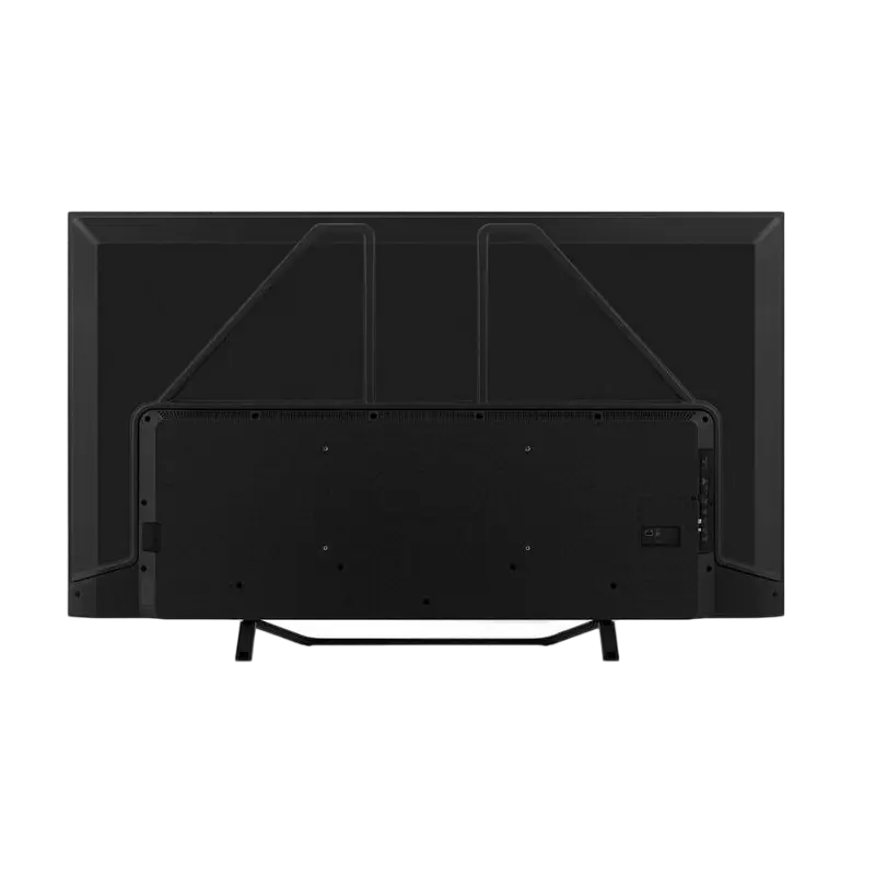 43" QLED SMART Телевизор Hisense 43A7KQ Черный