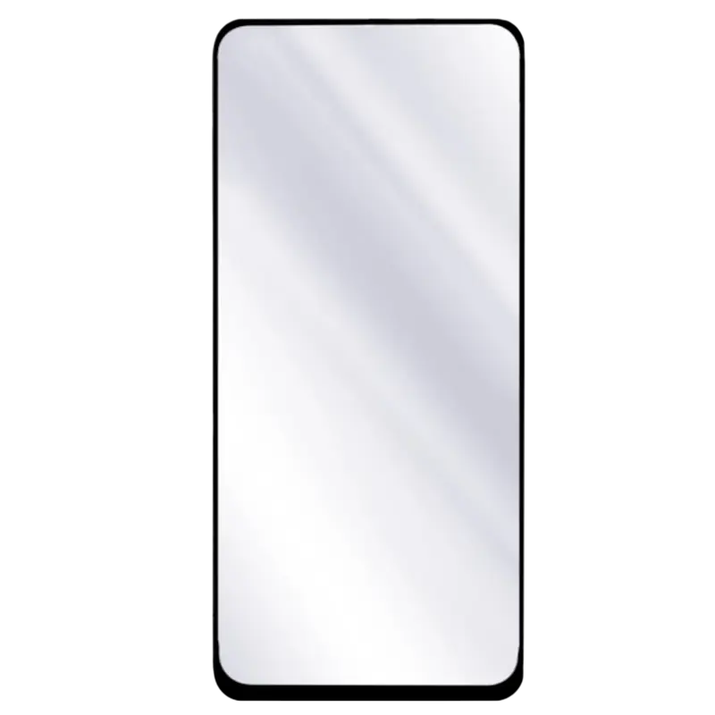 Sticlă de protecție Xcover Huawei Nova 8i Full Glue Premium Negru