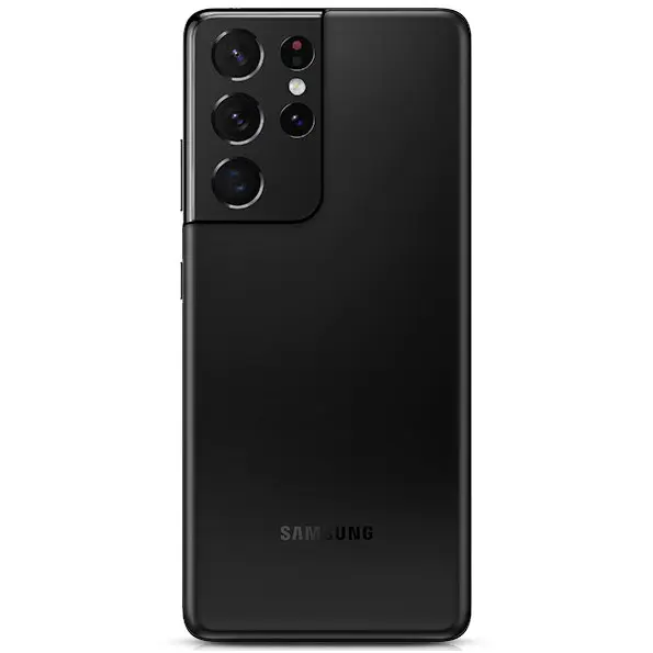 Смартфон Samsung Galaxy S21 Ultra, 12 ГБ / 128ГБ