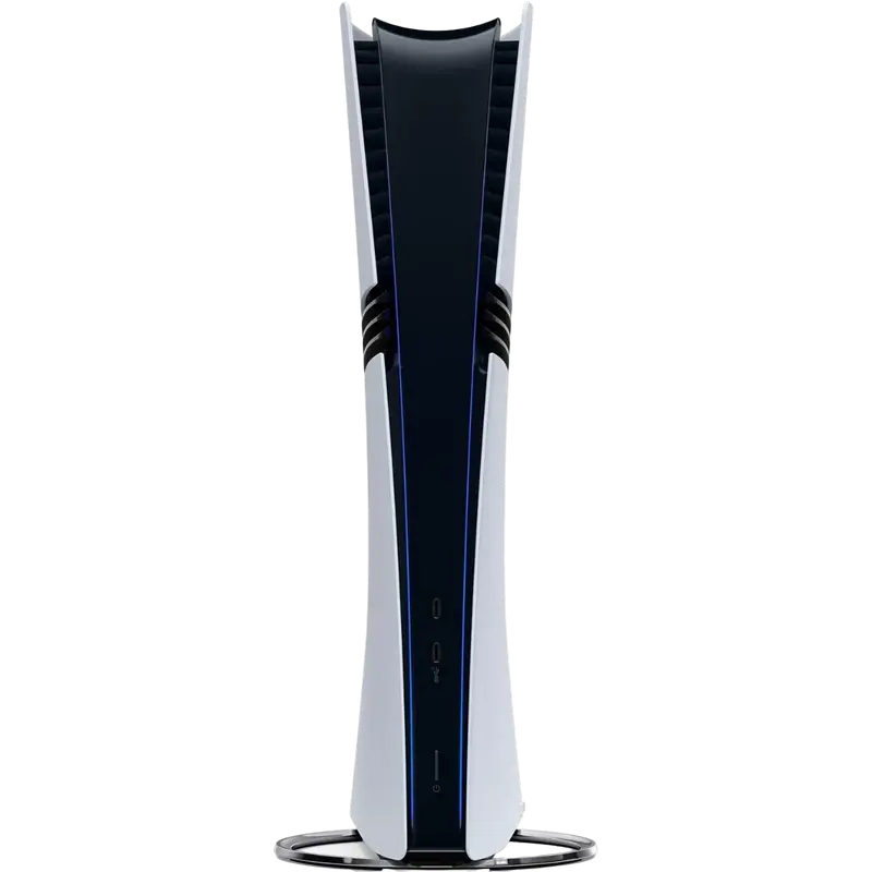 Игровая консоль SONY Playstation 5 PRO Белый