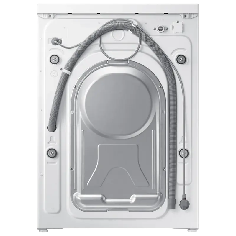 Стиральная машина Samsung WW65AG4S00CE Белый
