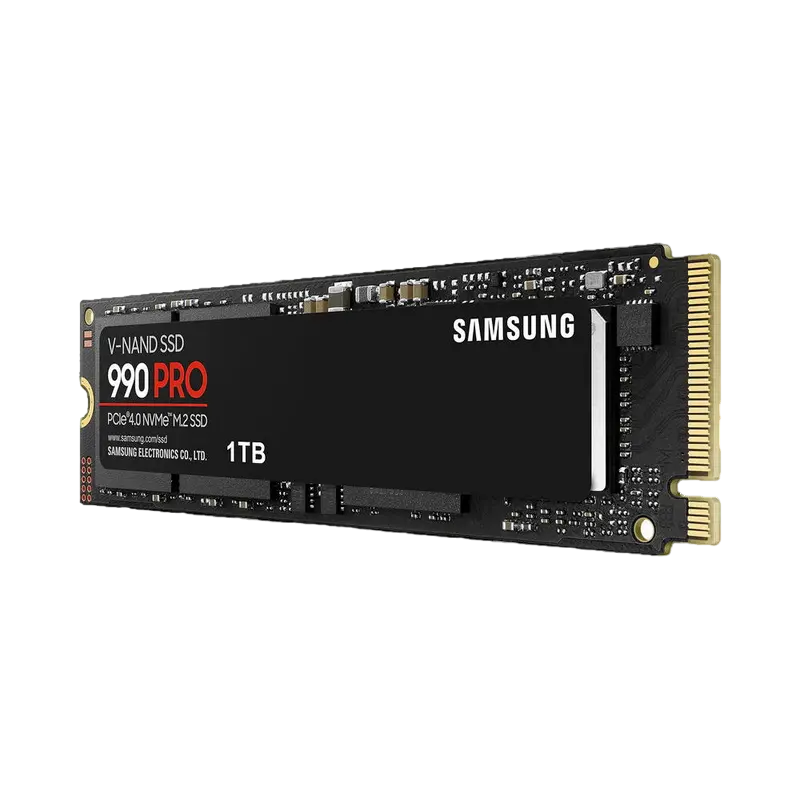 Unitate SSD Samsung 990 PRO PRO 990 1000GB