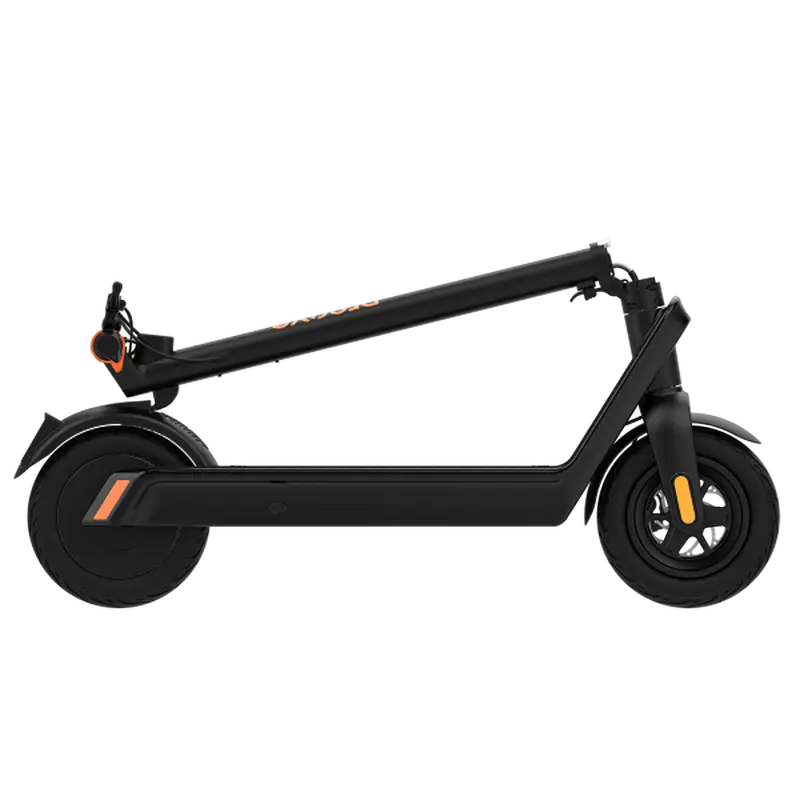 Электрический самокат Proove X-City Pro Max Черный | Оранжевый
