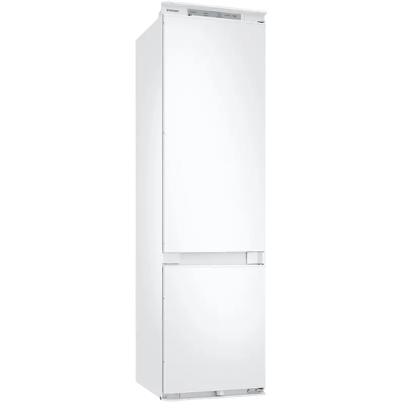 Холодильник Samsung BRB307054WW/UA Белый
