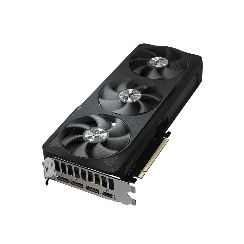 Видеокарта Gigabyte GeForce RTX 5070 EAGLE OC SFF