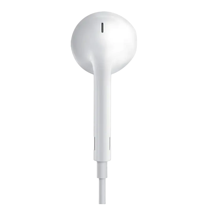 Наушники Apple EarPods Lightning Белый