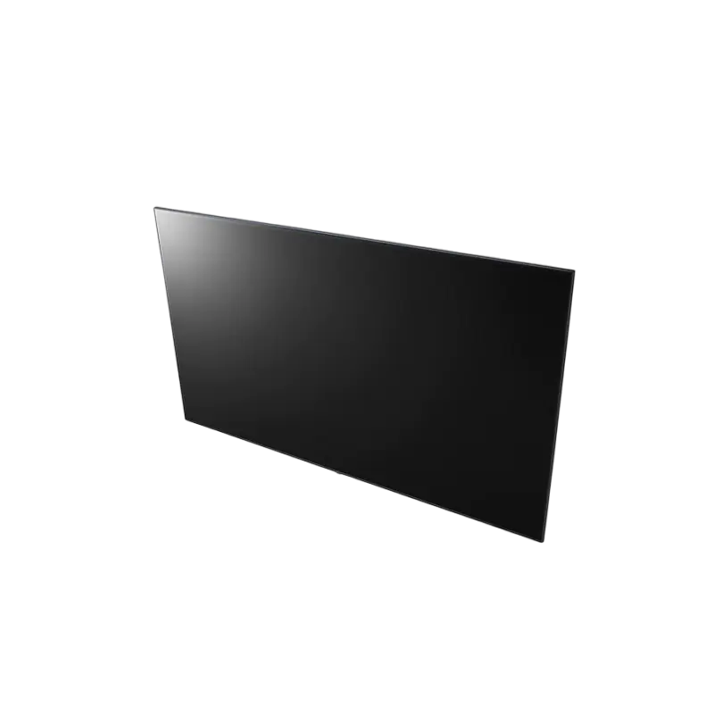 Дисплей LG 75UL3J-E 75" Пепельный синий