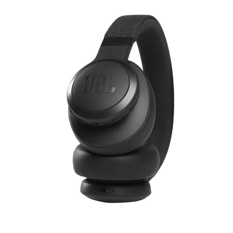Căști JBL Live 660NC Negru