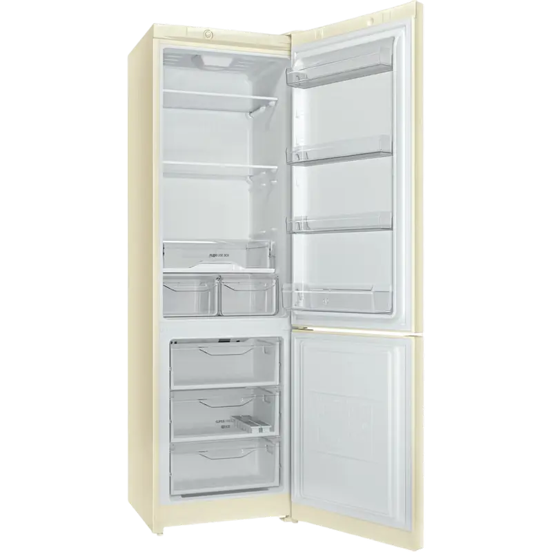 Frigider Indesit DS 4200 E Bej