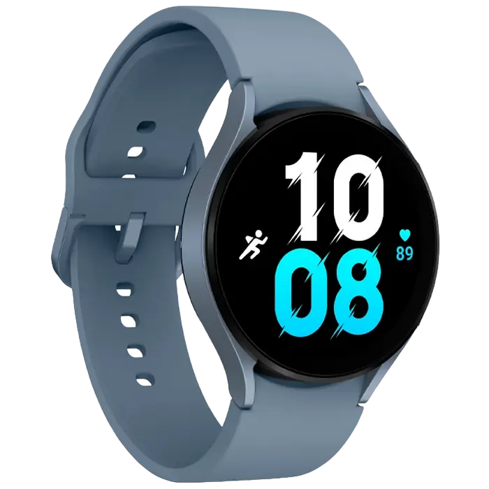 Умные часы Samsung Galaxy Watch 5 Синий