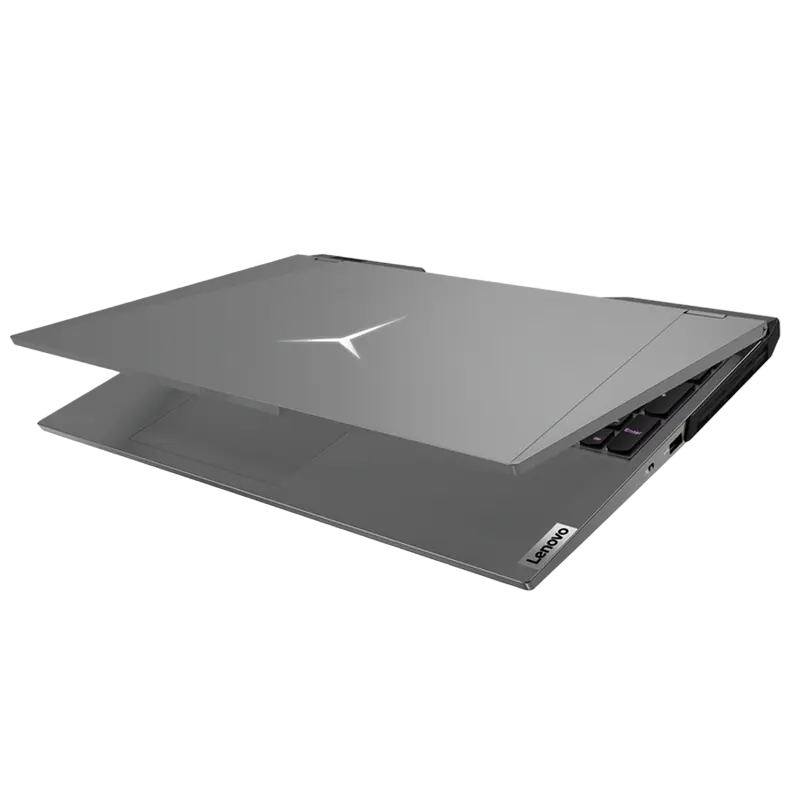 Игровой ноутбук Lenovo Legion 5 Pro 16ACH6H Storm Grey