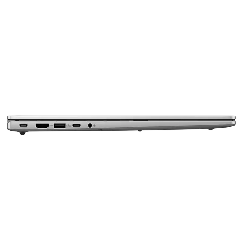 Ноутбук ASUS Vivobook S 16 S3607VA Cool Silver