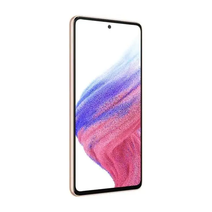 Смартфон Samsung Galaxy A53, 6 ГБ / 128ГБ