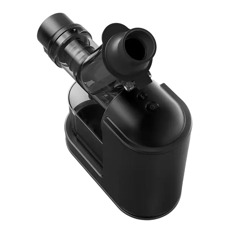 Соковыжималка Philips Viva Colelction Черный