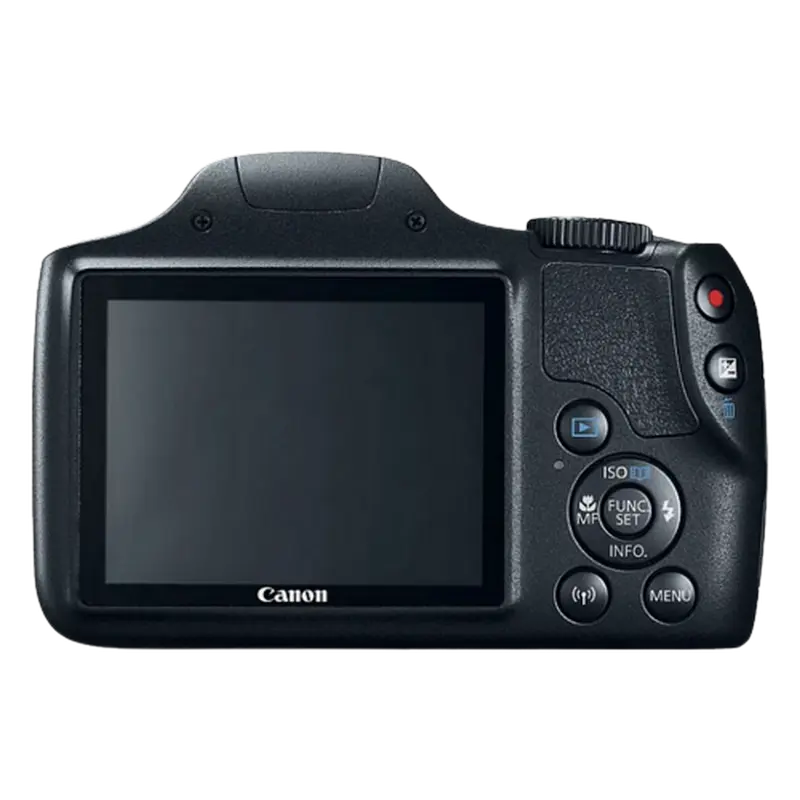 Aparat Foto Compact Canon PowerShot SX540 HS