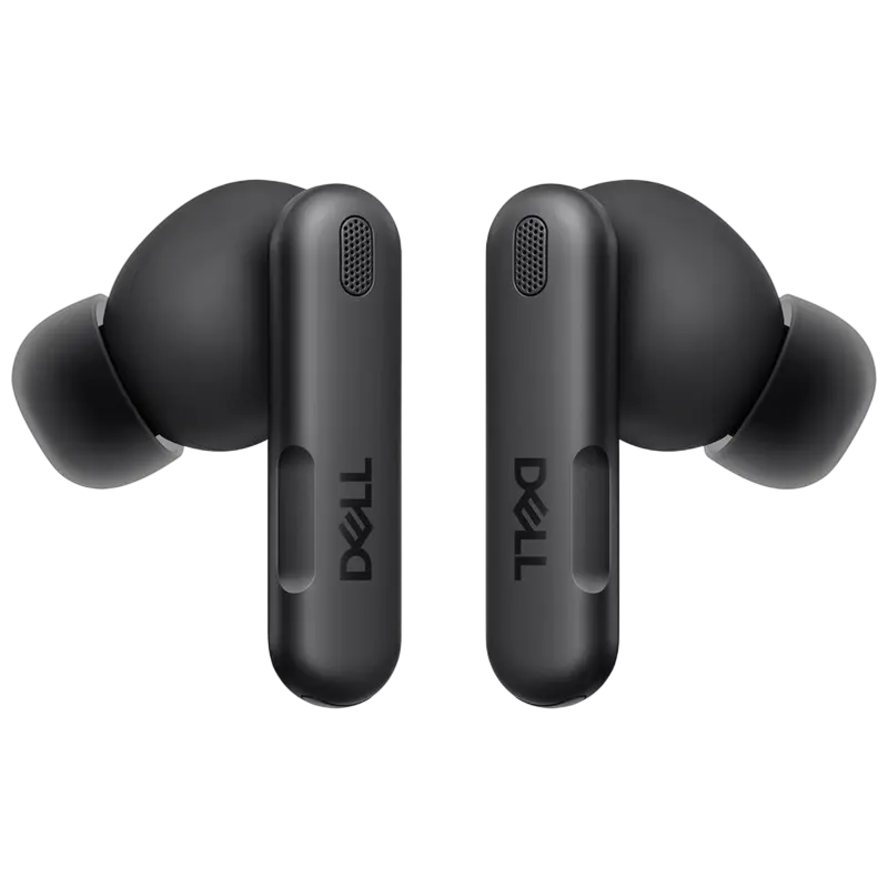 Наушники DELL Pro Plus EB525 Чёрный