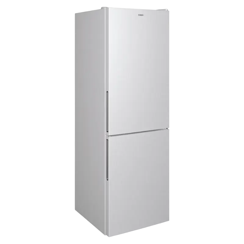 Холодильник Candy Fresco Серебристый