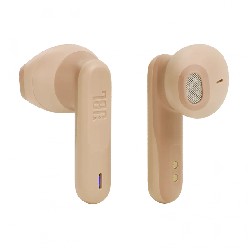Наушники JBL. Wave Flex Бежевый