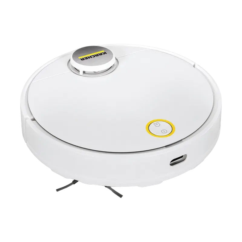 Робот-Пылесос Karcher RCV 3 Белый