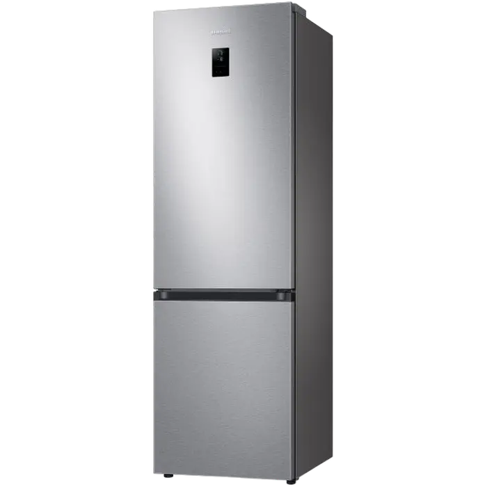 Холодильник Samsung RB36T677FSA/UA Серебристый