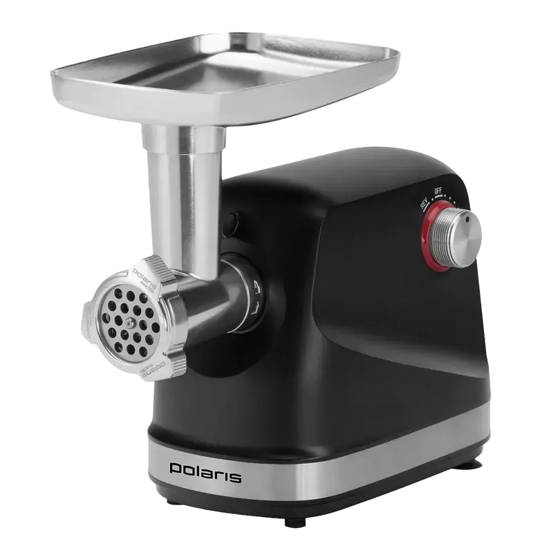 Мясорубка Polaris PMG 2582 Черный