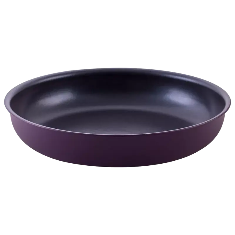 Набор посуды Polaris EasyKeep-14D EasyKeep Фиолетовый