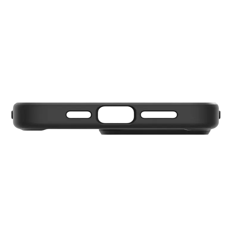 Чехол Spigen Apple iPhone 15 Pro Ultra Hybrid Magsafe Ultra Hybrid Frost Black