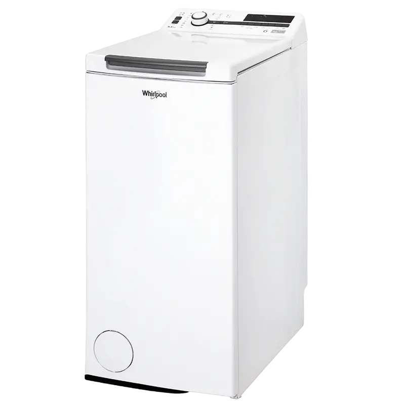 Стиральная машина Whirlpool TDLR 65230 Белый