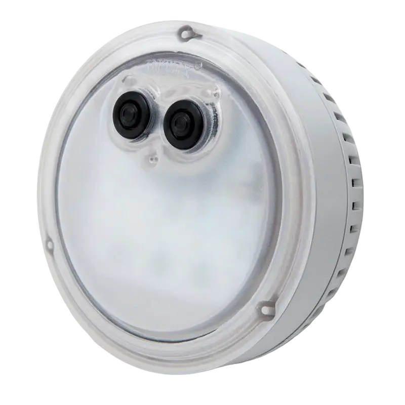 Джакузи Intex Greywood Серый