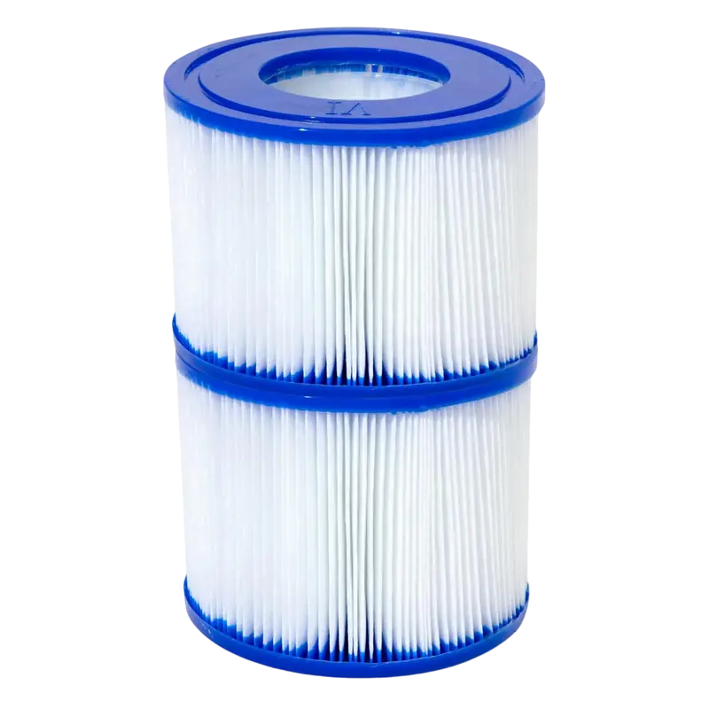 Аксессуары для бассейна Bestway 60312 Прозрачный